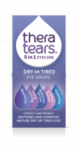 Dry or Tired