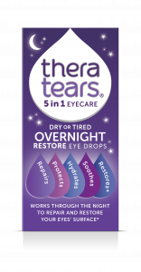 TheraTears UK Visual Overnight FOP 200822