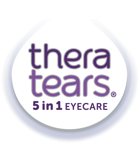 TheraTears logo